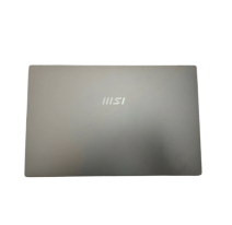 Vỏ A Msi Ps63 Ms-16S1 Ms-16S2 Modern 8Rc 8Rd 8Sc 8M Xám Xanh New
