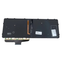 Bàn Phím Laptop Hp Elitebook Folio 1040 G3 Đen Có Đèn