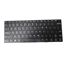 Bàn Phím Laptop Lenovo 310-14Isk 310-14Ikb 310-14Iap V310-14Isk V310-14Ikb Đen Không Đèn