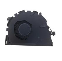 Fan Hp Probook 440 G8 450 G8 455 G8 650 G8 Hp Probook 440 G8 450 G8 455 G8 650 G8 450 455 G9 640 G9 650 G9 M26014-001 New