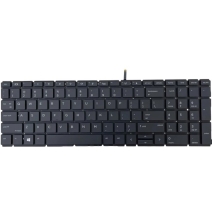 Bàn Phím Laptop Hp Probook 450 G3 450 G4 455 G3 455 G4 470 G3 470 G4 650 G2 650 G3 655 G3 Đen Có Đèn