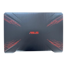 Vỏ A Asus Tuf Gaming Fx504 Fx80 Fx504Gd Fx504Ge Fx504Gm Vân Đỏ New