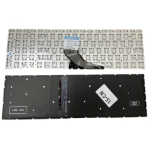 Bàn Phím Laptop Hp Envy X360 15-EE 15M-EE 15-ED 15M-ED TPN-C149 Zin Đen Có Đèn