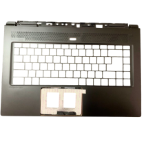 Vỏ C Msi Gs65 Ms-16Q2 Ms-16Q4 Xám New