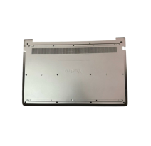 Vỏ D Dell Vostro 5568 0JD9FG Xám Không Đế Cao Su + Cổng Lan New