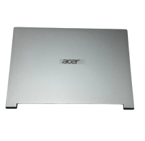 Vỏ A Acer Swift SF314-55 Bạc New
