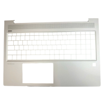 Vỏ C Hp Probook 450 G6 455 G6 450 G7 455 G7 Bạc New