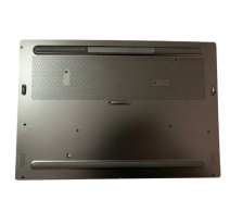 Vỏ D Msi Gs65 Ms-16Q2 Ms-16Q4 Xám New