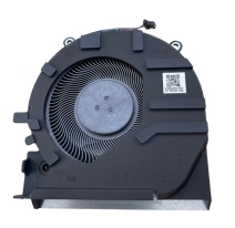 Fan Cpu Hp Victus 16-E 16-D M75720-001 New