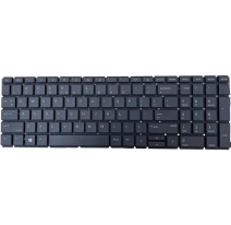 Bàn Phím Laptop Hp Probook 450 G3 450 G4 455 G3 455 G4 470 G3 470 G4 650 G2 650 G3 655 G3 Đen Không Đèn