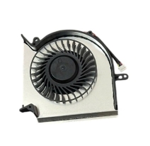 Fan Cpu MSI GL63 GE63 GP63 GV63 GP73 GE63VR MS-16P1 GE73 GE73VR MS-17C1 New