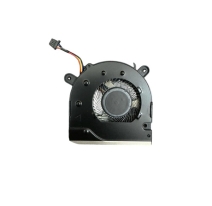 Fan Lenovo Ideapad S540-13Iml S540-13Api S540-13Are 5F10S13901 New