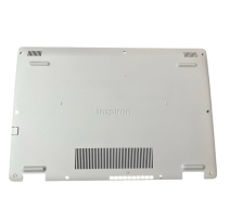 Vỏ D Dell Inspiron 5593 Bạc New