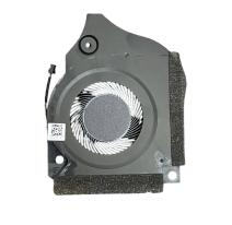 Fan Cpu Dell G5 5590 7590 5V T08W2 063NYM New