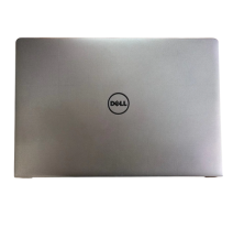 Vỏ A Dell Inspiron 5558 5559 V3558 V3559 07NNP1 Bạc Không Cảm Ứng New