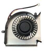 Fan Gpu MSI GL63 GE63 GP63 GV63 GE63VR MS-16P1 GE73 GE73VR MS-17C1 New