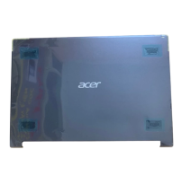 Vỏ A Acer Aspire A715-41G A715-42G A715-43 A715-75G 60.Q99N2.002 Nhựa New