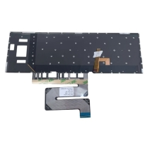 Bàn Phím Laptop Asus GX531 GM531 GX531GM GX531GS GX531GX Zin Có Đèn RGB