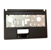 Vỏ C Dell Inspiron 5558 5559 000KDP Xám Viền Bạc New