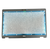 Vỏ B Dell Latitude 5500 5501 M3540 M3541 061KX7 Đen New