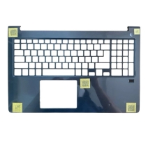 Vỏ C Dell Vostro 15 5568 V5568 0FCN57 Có Lỗ Vân Tay Đen New