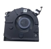 Fan Hp Envy 14-Eb Tpn-Q252 M38796-001 New
