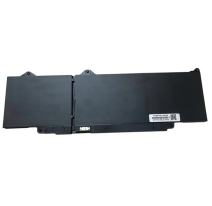 Pin Laptop Dell Latitude 5340 5440 5540 3340 3440 3480 3580 2X1V9 Jtg7N Grwkg Dr02P 2023 42Wh