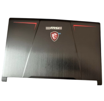 Vỏ A Msi Gp63 Ge63 Ms-16P3 Ms-16P4 Ms-16P5 New