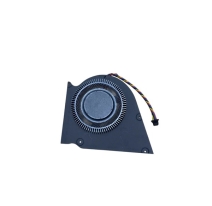 Fan Cpu Asus Rog Zephyrus S Gx531 Gx531Gm Gx531Gs Gx531Gx 12V New