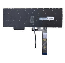 Bàn Phím Laptop Lenovo Ideapad Gaming 3-15Imh05 3-15Arh05 Xanh Có Đèn