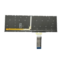 Bàn Phím Laptop Acer Predator Helios 300 Ph315-52 Ph315-53 Ph315-54 Xanh Đen Có Đèn