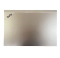 Vỏ A Lenovo Thinkpad T490S T495S T14S AM1BR000R00 02HM495 Bạc