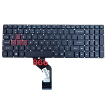 Bàn Phím Laptop Acer Vx5-591 Vx5-793 Vn7-593 Vn7-593 32 Pin Đen Đỏ Có Đèn