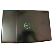 Vỏ A Dell G5 5500 G5 5505 0FYCY8 Logo Xanh New