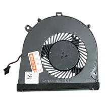 Fan Dell Latitude 3480 3580 E3480 E3580 0X6K70 New
