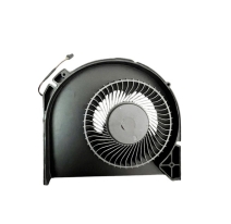 Fan Gpu Dell Precision 7750 M7750 80W MG75090V1-C260-S9A 0VXTNG New