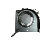 Fan Cpu Lenovo Legion 5-15Arh7 5-15Iah7 5 Pro 16Arh7 16Arh7H 16Iah7 16Iah7H Y7000P R7000P R7000 2022 Dc 12V DFSCL12E06486Q New