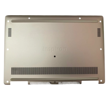 Vỏ D Dell Inspiron 7370 7373 0R58VX Bạc New