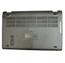 Vỏ D Dell Latitude 5500 01KW4W Đen New