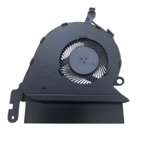 Fan Cpu Hp X360 15-Df L41482-001 New