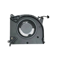 Fan Cpu Dell Alienware M15 R2 N18E Dc 12V 1A Flhu New