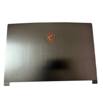 Vỏ A Msi Gf63 Gf63Vr Gf65 Ms-16R1 Ms-16R3 Ms-16W1 Ms-16W2 3076R1A211 Đen New