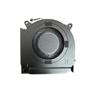 Fan Gpu Lenovo Legion Y9000X R9000X Iah7 Arh7 S7 16Iah7 82Tf 82Ug 2022 Dc 12V New