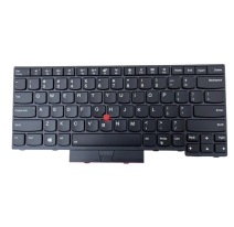 Bàn Phím Laptop Lenovo Thinkpad T470 T480 Có Chuột Có Đèn