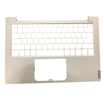 Vỏ C Lenovo Ideapad S340-14Iwl S340-14Api S340-14IIL AP2GK000450 Bạc New