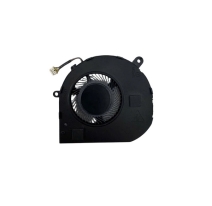 Fan Dell Latitude 5510 E5510 Precision 3540 3550 M3540 M3550 EG50040S1-CJ60-S9A 06T7HN New
