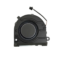Fan Cpu Dell Inspiron 5310 V5310 Latitude 3320 06T5J2 6T5J2 EG50040S1-CP10-S9A New