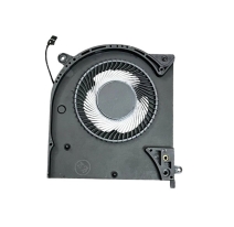Fan Gpu Dell Alienware M15 R2 N18E Dc 12V 1A Flhu New