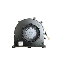 Fan Cpu Asus K6502 K6502Z K6502Zc 12V BN7507S2H-000P New