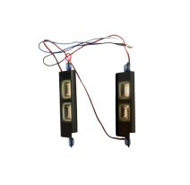 Loa Dell E6330 E6320 Pk23000H400 07F42K New